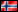 Slither Link (Pętle) - Norwegian/Norweski